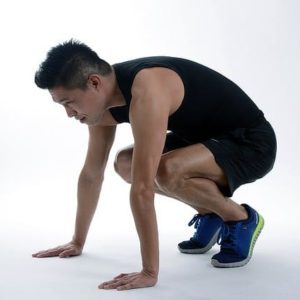 4 Bodyweight Squat Workouts