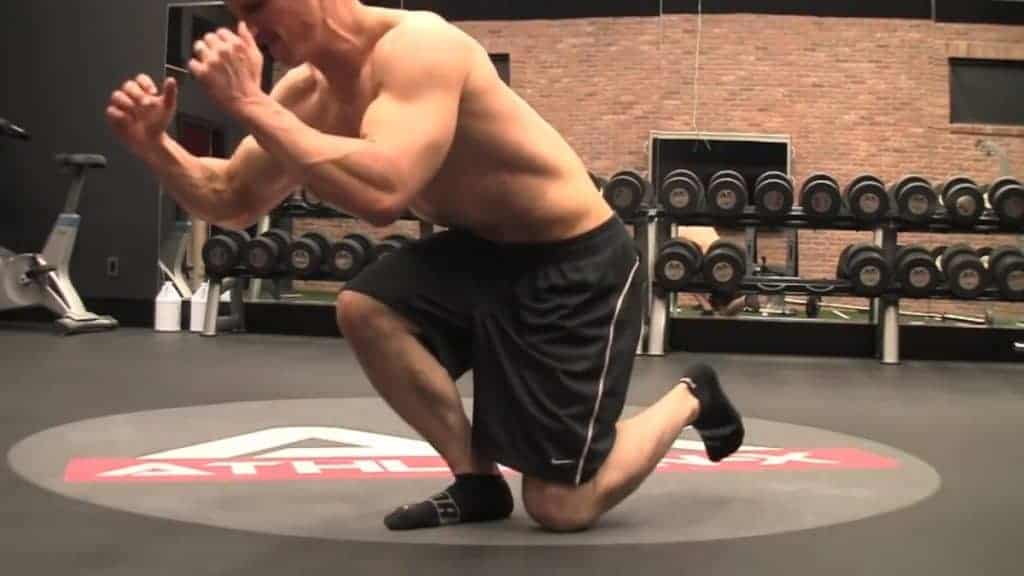 the levitation squat is among the best bodyweight exercises for men