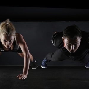 How To Advance Your Bodyweight Workout To Gain Bigger Muscles
