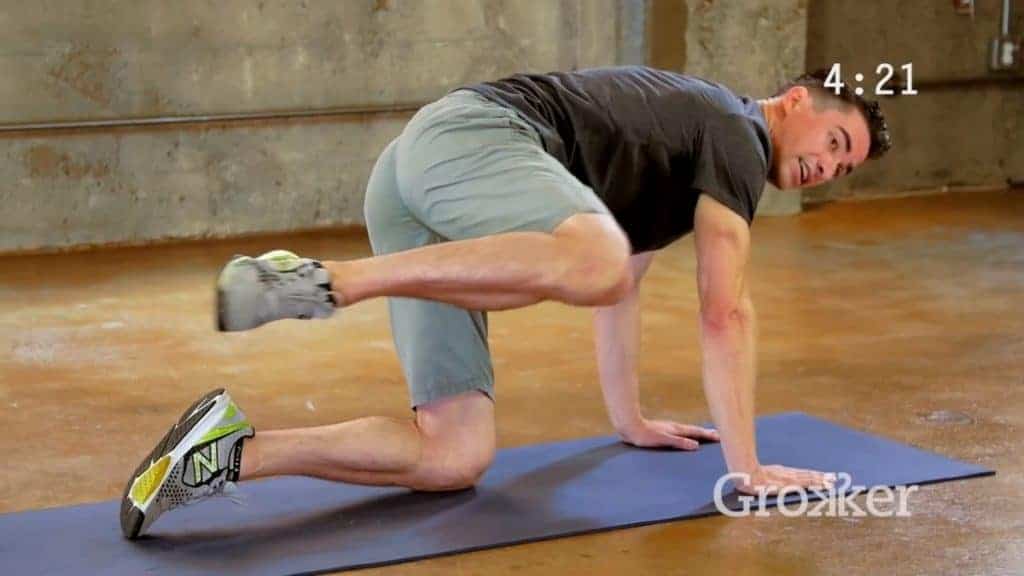 best bodyweight workout for the core and butt, best core and butt exercises, bodyweight butt exercises, bodyweight core exercises, bodyweight butt workout, bodyweight core workout