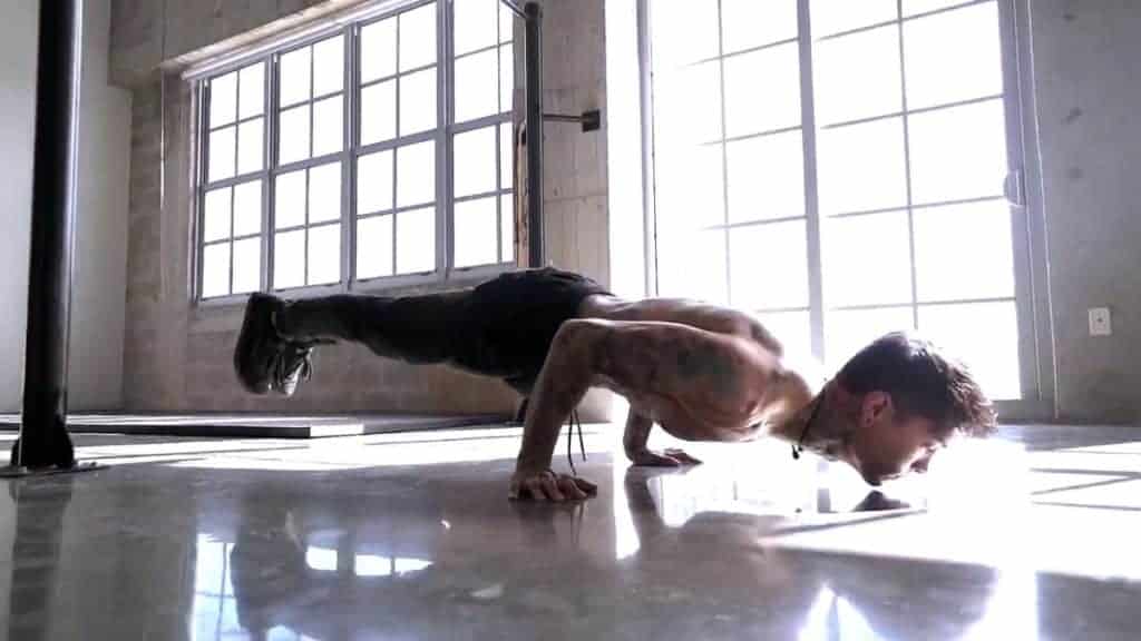 bodyweight exercises for 2019