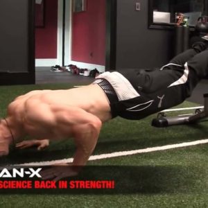 Best Bodyweight Chest Exercises
