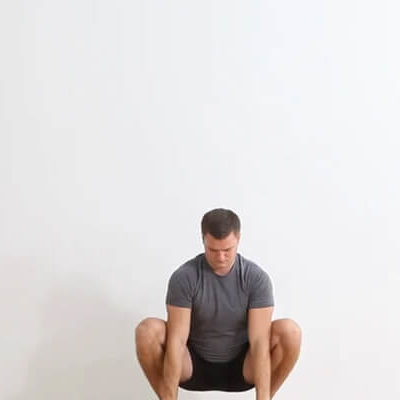 Squat to Stand