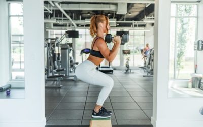 The miracle life giving booty building workout